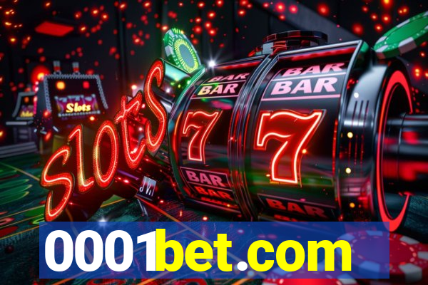 0001bet.com