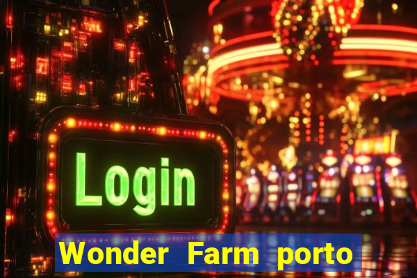 Wonder Farm porto alegre farm