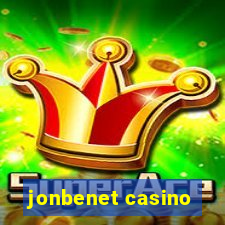 jonbenet casino