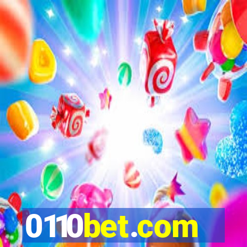 0110bet.com