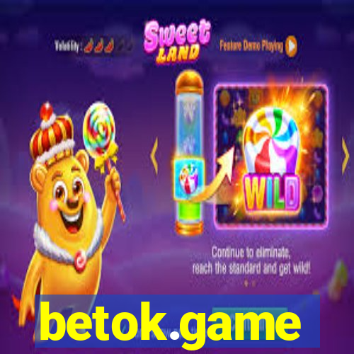 betok.game