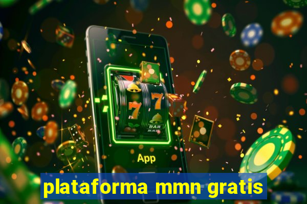 plataforma mmn gratis