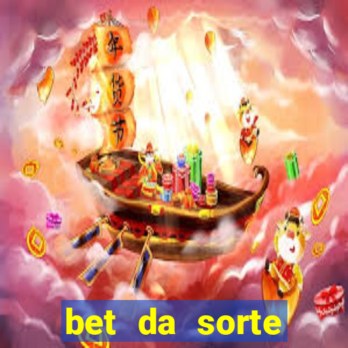 bet da sorte código promocional