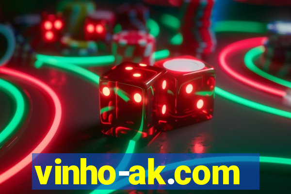 vinho-ak.com