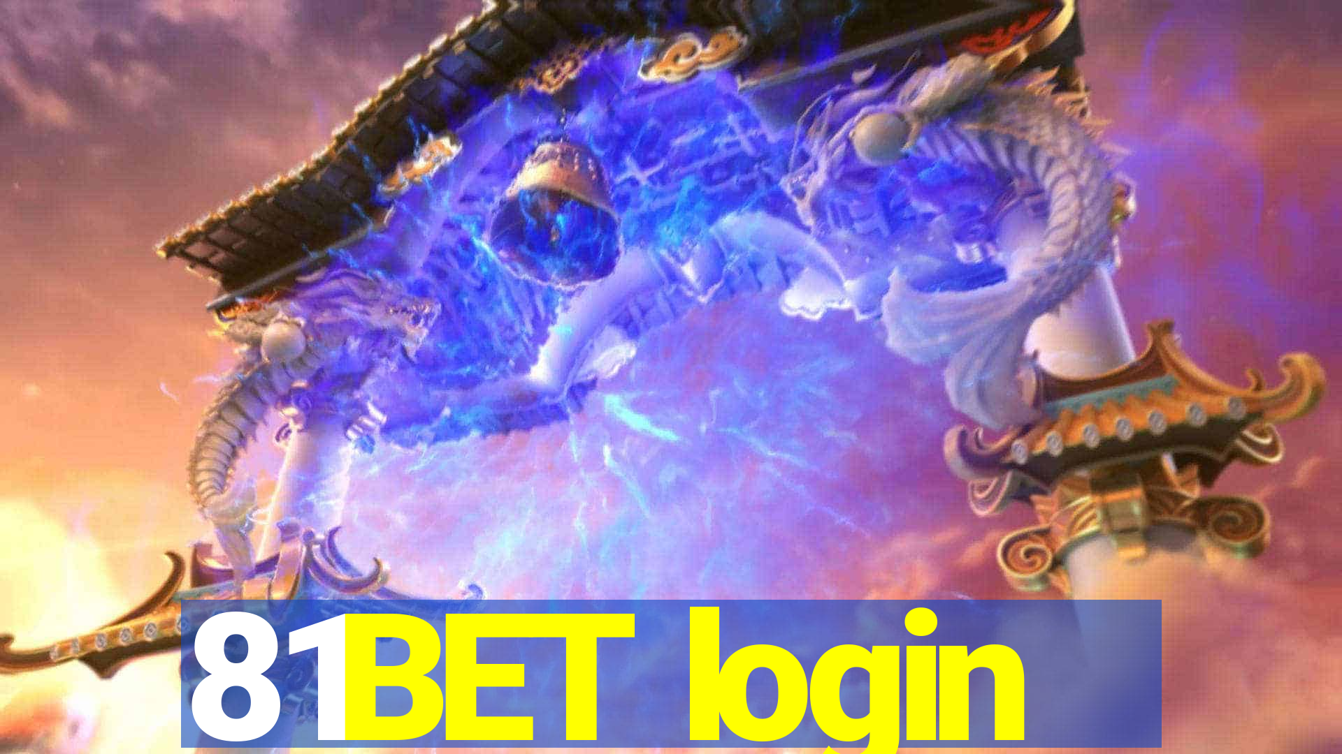 81BET login