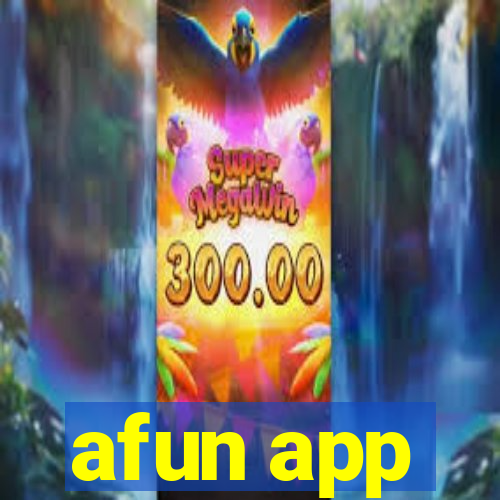 afun app