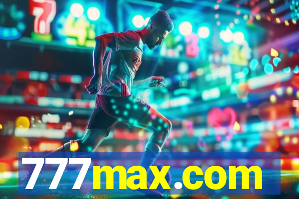 777max.com