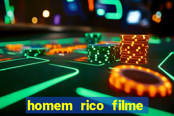 homem rico filme filme homem rico finge ser pobre para