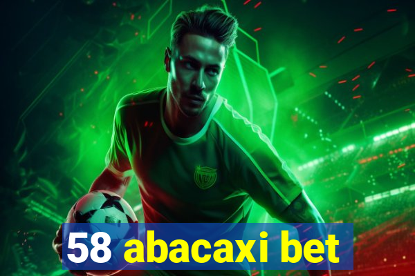 58 abacaxi bet