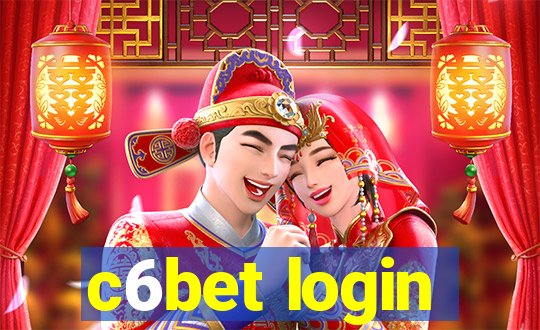 c6bet login