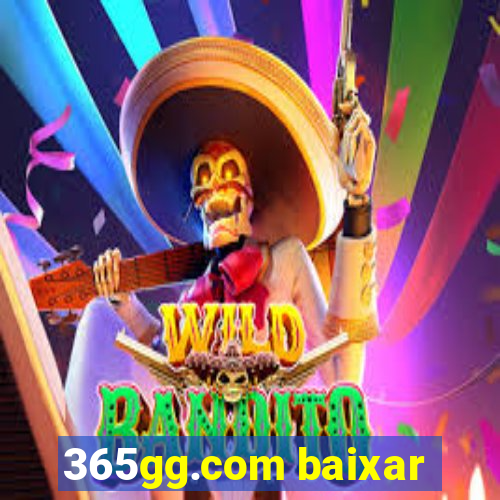 365gg.com baixar