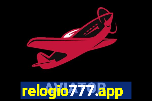 relogio777.app