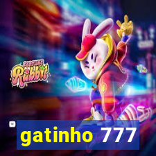 gatinho 777