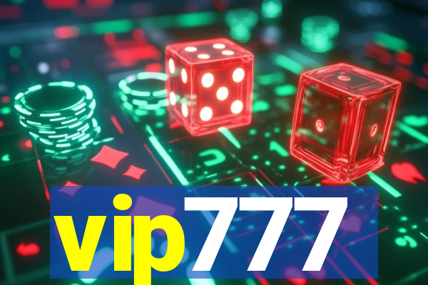 vip777