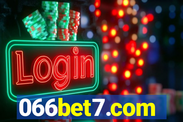 066bet7.com