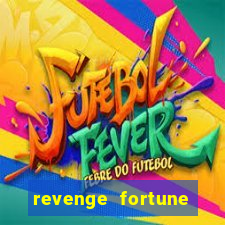 revenge fortune tiger 2 demo