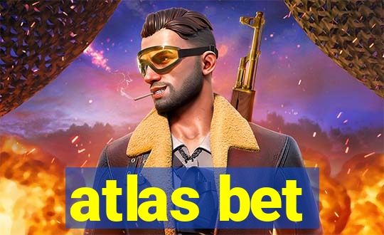 atlas bet