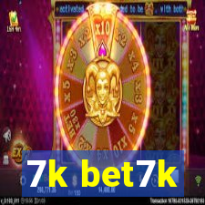 7k bet7k