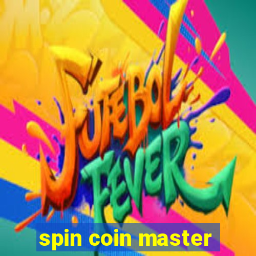 spin coin master