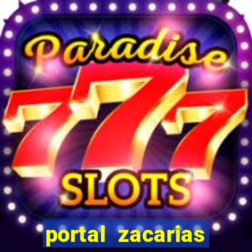 portal zacarias brida nunes