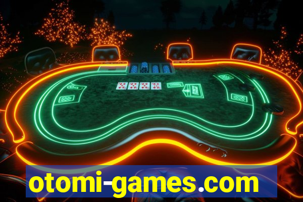 otomi-games.com