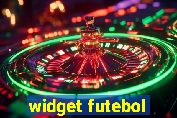 widget futebol