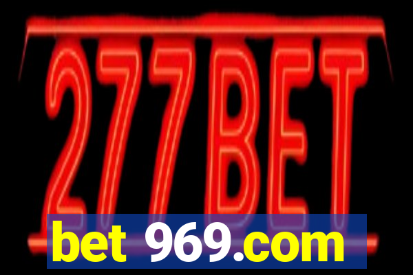 bet 969.com