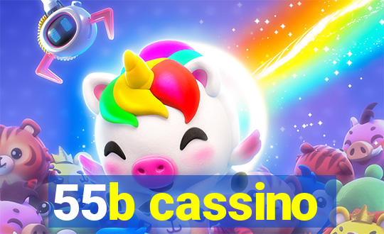 55b cassino