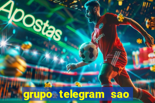 grupo telegram sao jose do rio preto