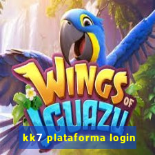 kk7 plataforma login