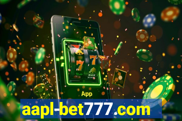 aapl-bet777.com