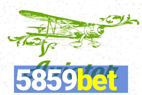 5859bet