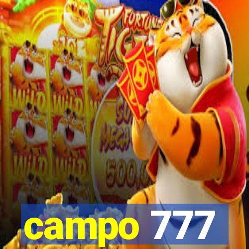 campo 777