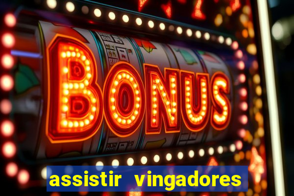 assistir vingadores guerra infinita google drive