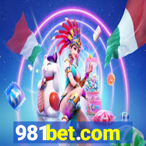 981bet.com