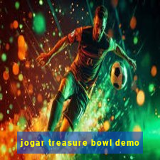 jogar treasure bowl demo