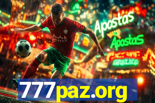 777paz.org