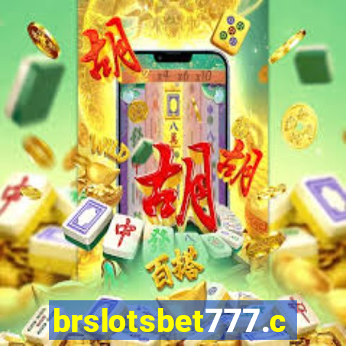 brslotsbet777.com