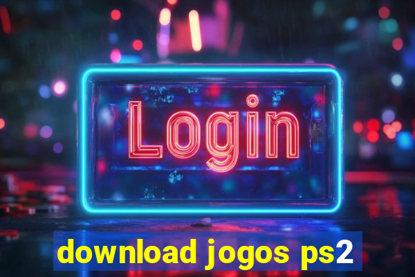 download jogos ps2