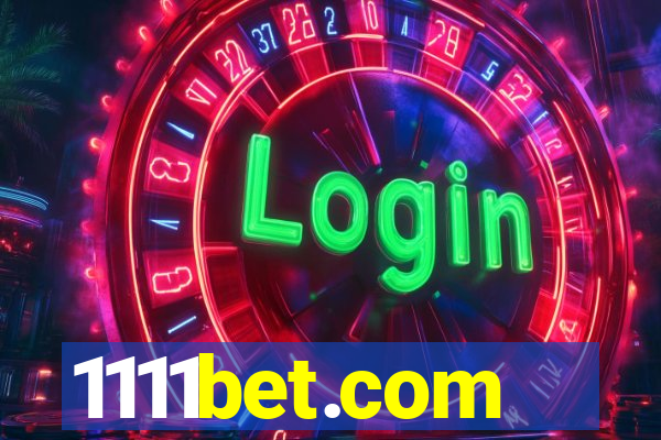 1111bet.com