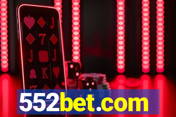 552bet.com