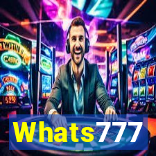 Whats777