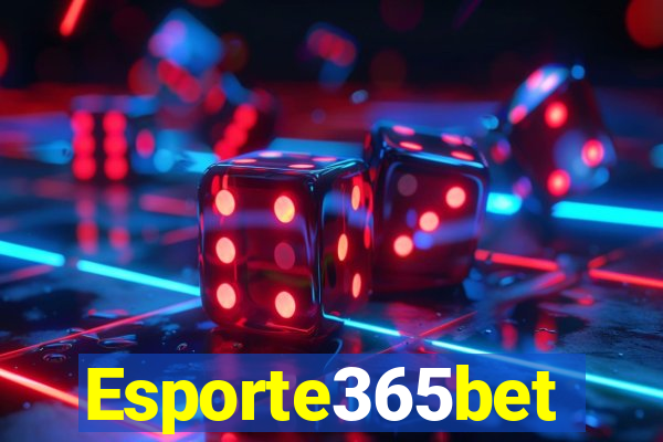 Esporte365bet