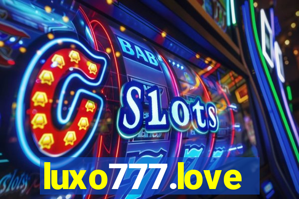 luxo777.love