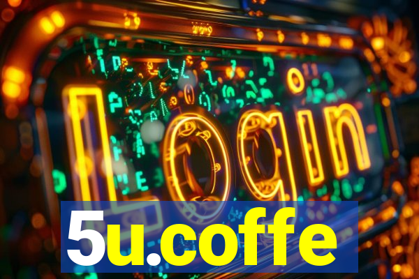 5u.coffe