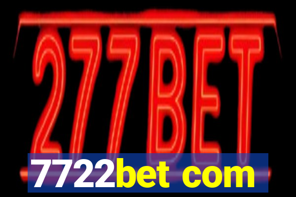 7722bet com