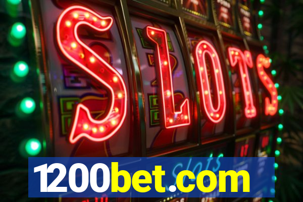 1200bet.com