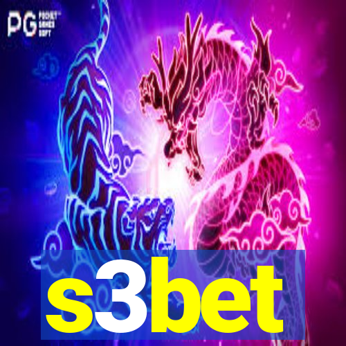 s3bet