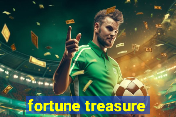 fortune treasure