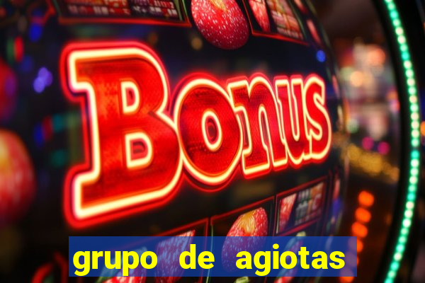 grupo de agiotas no whatsapp